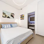 Vakantiehuis Biancamora By Vivimy Ugento
