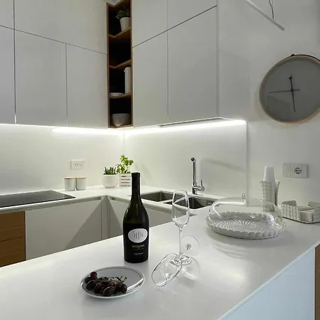 Vakantiehuis Biancamora By Vivimy *