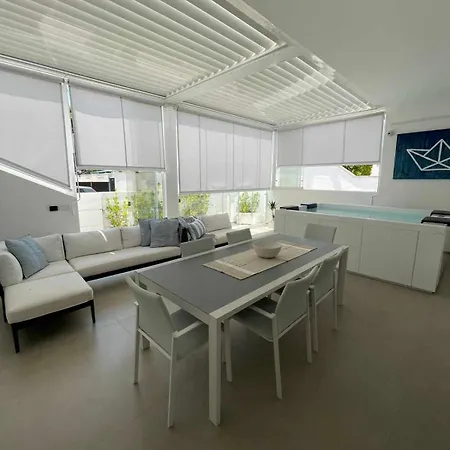 Vakantiehuis Biancamora By Vivimy *