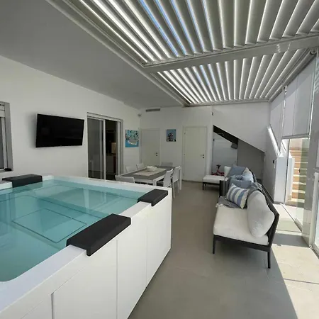 Biancamora By Vivimy Vakantiehuis *