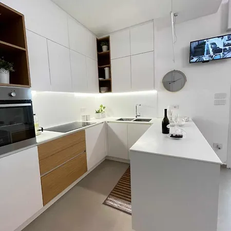 Vakantiehuis Biancamora By Vivimy *