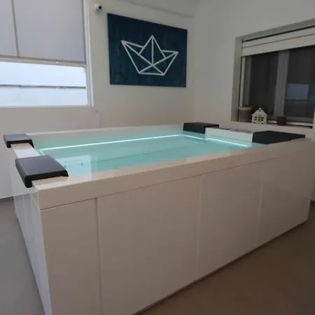 Biancamora By Vivimy Vakantiehuis *