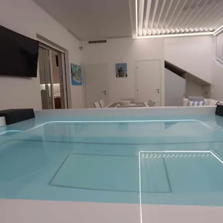 Biancamora By Vivimy Vakantiehuis