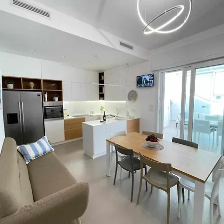 Vakantiehuis Biancamora By Vivimy