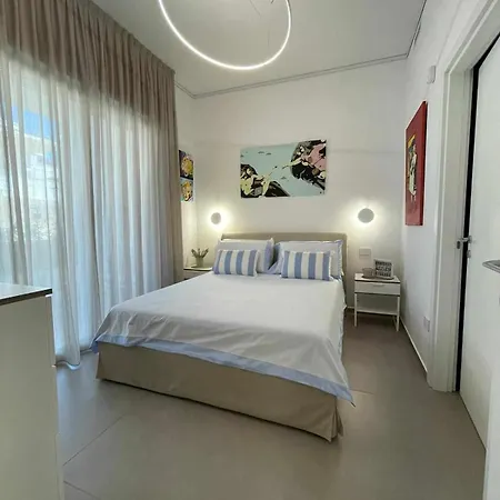 Biancamora By Vivimy Vakantiehuis *