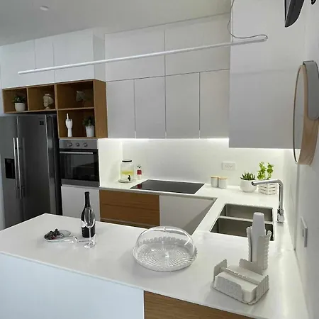 Biancamora By Vivimy Vakantiehuis *