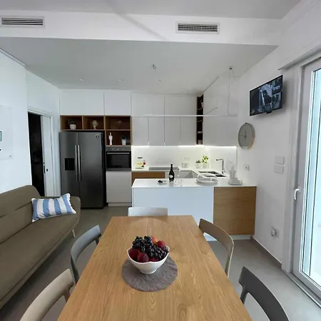 Vakantiehuis Biancamora By Vivimy Ugento