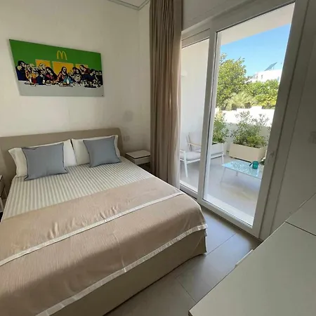 Biancamora By Vivimy