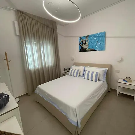 Vakantiehuis Biancamora By Vivimy *