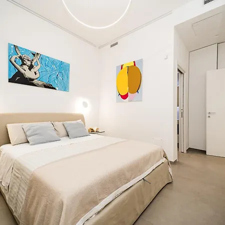 Ferienhaus Biancamora By Vivimy *